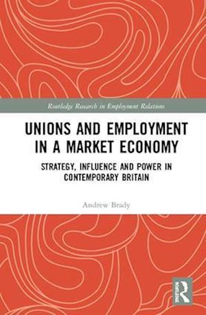 Unions and Employment in a Market Economy