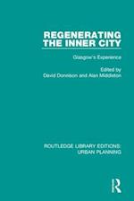Regenerating the Inner City