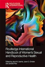 Routledge International Handbook of Women's Sexual and Reproductive Health