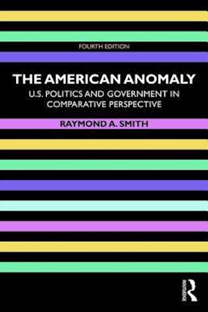 The American Anomaly