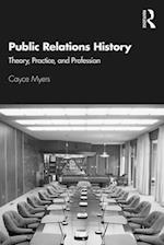 Public Relations History