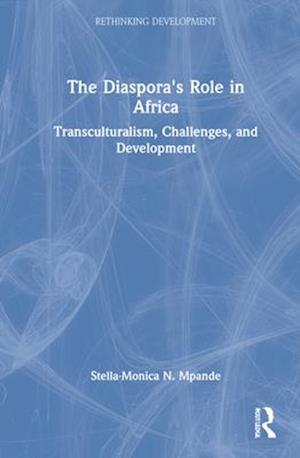 The Diaspora's Role in Africa
