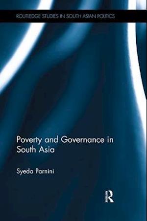 Poverty and Governance in South Asia