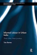 Informal Labour in Urban India