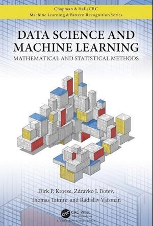 Data Science and Machine Learning