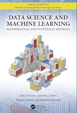 Data Science and Machine Learning