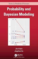 Probability and Bayesian Modeling