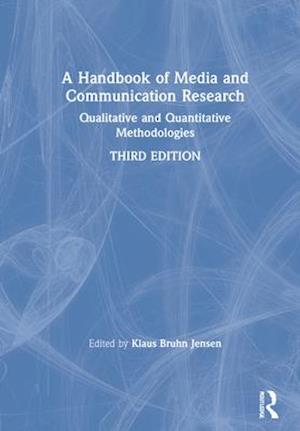 A Handbook of Media and Communication Research