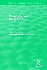 Primary School Geography