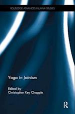 Yoga in Jainism