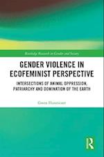 Gender Violence in Ecofeminist Perspective
