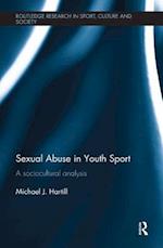 Sexual Abuse in Youth Sport