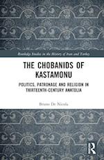 The Chobanids of Kastamonu