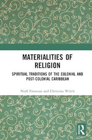 Materialities of Religion