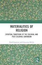 Materialities of Religion