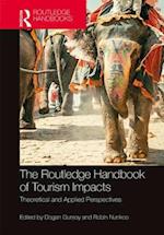 The Routledge Handbook of Tourism Impacts