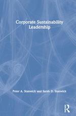 Corporate Sustainability Leadership