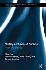 Military Cost–Benefit Analysis