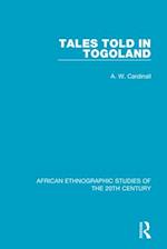 Tales Told in Togoland