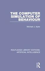 The Computer Simulation Of Behaviour