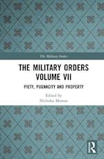 The Military Orders Volume VII
