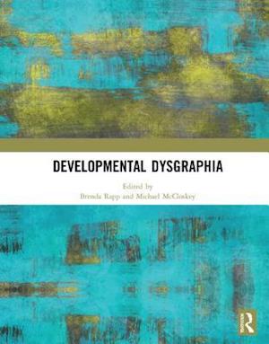 Developmental Dysgraphia