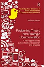 Positioning Theory and Strategic Communication