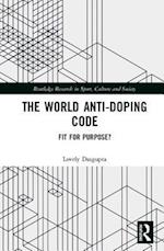 The World Anti-Doping Code