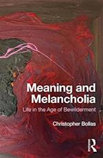 Meaning and Melancholia