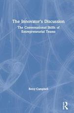 The Innovator’s Discussion