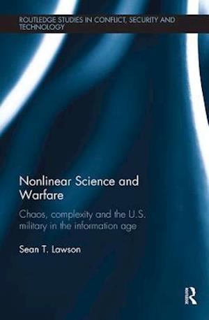 Nonlinear Science and Warfare