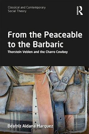 From the Peaceable to the Barbaric