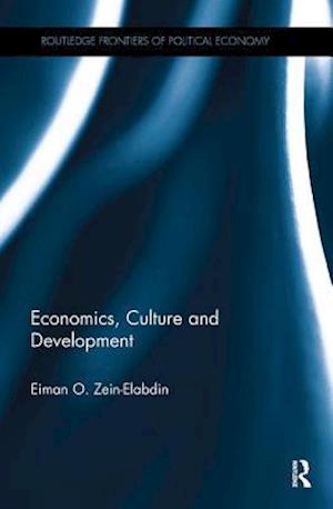 Economics, Culture and Development