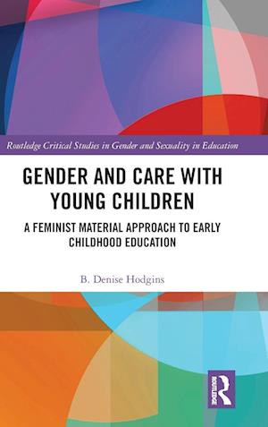 Gender and Care with Young Children