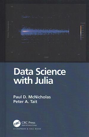 Data Science with Julia