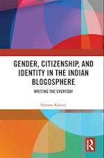 Gender, Citizenship, and Identity in the Indian Blogosphere