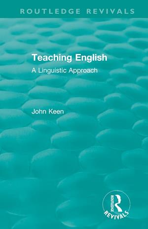 Teaching English