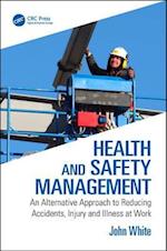 Health and Safety Management