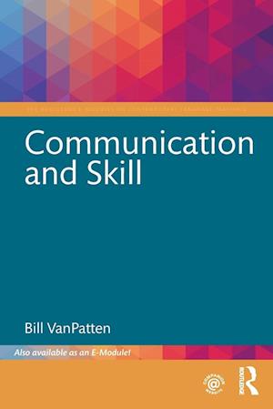 Communication and Skill