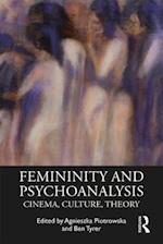 Femininity and Psychoanalysis
