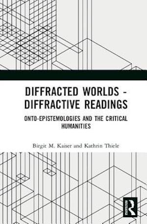 Diffracted Worlds - Diffractive Readings