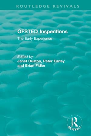 OFSTED Inspections