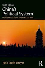 China’s Political System