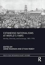 Expanding Nationalisms at World’s Fairs