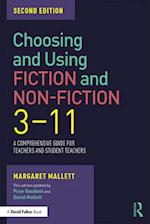 Choosing and Using Fiction and Non-Fiction 3-11