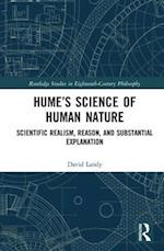 Hume’s Science of Human Nature