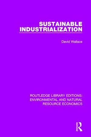 Sustainable Industrialization