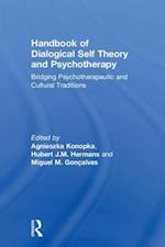Handbook of Dialogical Self Theory and Psychotherapy