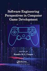 Software Engineering Perspectives in Computer Game Development