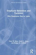 Employee Retention and Turnover